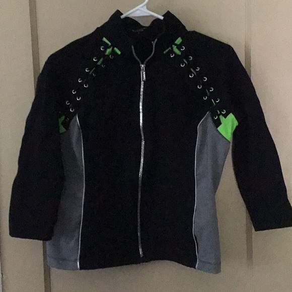 Bebe Sport jacket - Picture 1 of 3